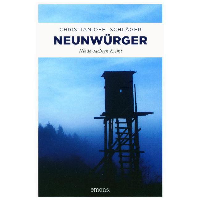 Thumbnail - Neunwürger, Belletristik von Christian Oehlschläger