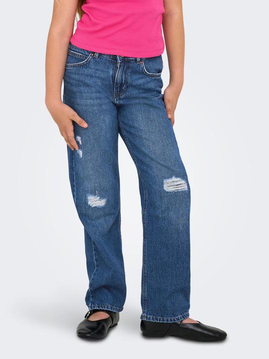 Immagine prodotto Only KOGDAD Jeans dal taglio dritto Jeans dalla vestibilità dritta (158)