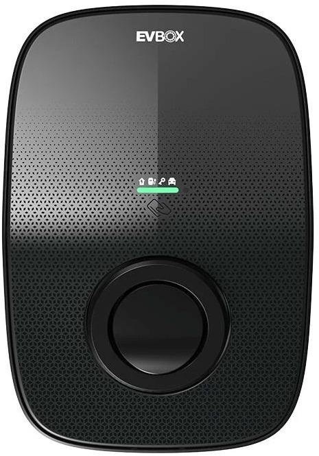 Produktbild EVBox Livo (Typ 2, 22 kW, 32 A)