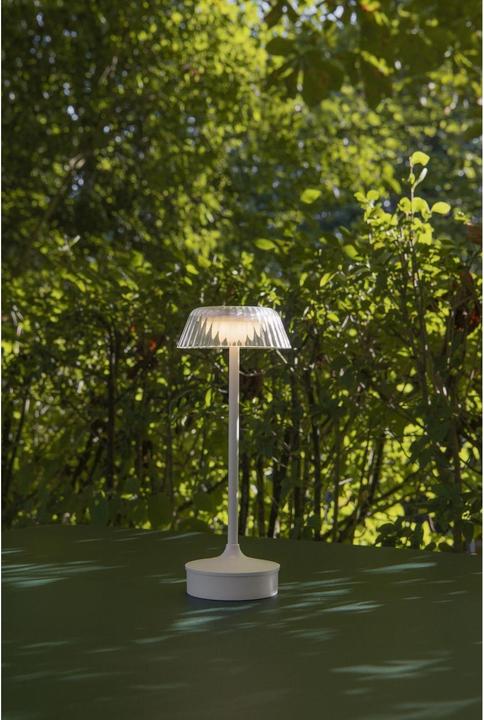 Actual product image STT Solar Mini Lamp