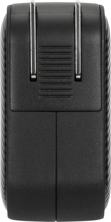 Actual product image Targus 65W GanCharger-Multi port- travel adapt (65 W, 2 ports)