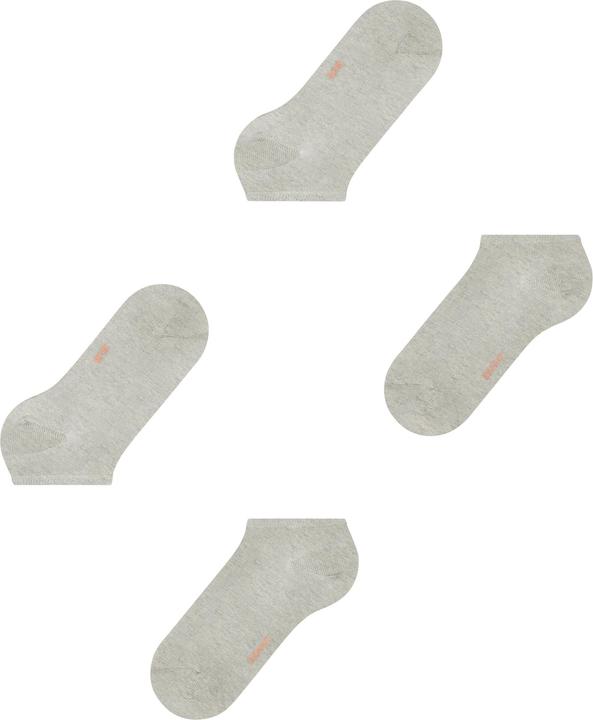 Actual product image Esprit Uni SN 2P (pack of 2, 35 - 38)