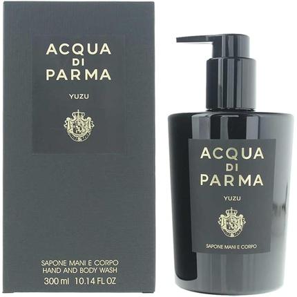 Acqua Di Parma Hand & Body Wash Yuzu 300 ml (300 ml)