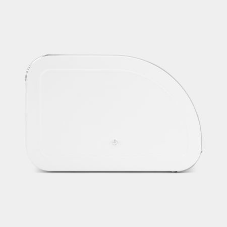Actual product image Brabantia Rolling bread box