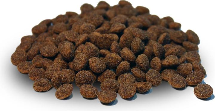 Produktbild Dr. Berg Trockenfutter Felikatessen Huhn+Lachs, 10 kg (Adult, 1 Stk., 10000 g)