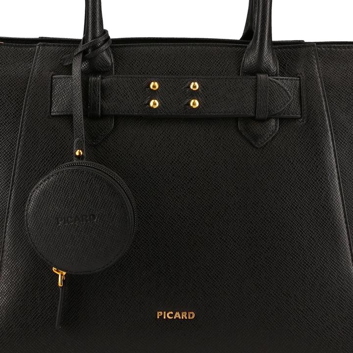 Actual product image Picard Henkeltasche Chic Way (13 l)
