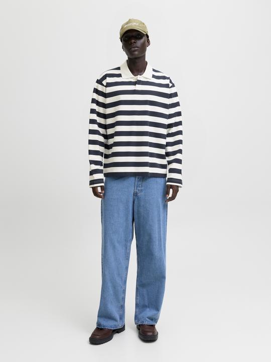 Produktbild Jack & Jones Sweatshirt Sweatshirt (M)