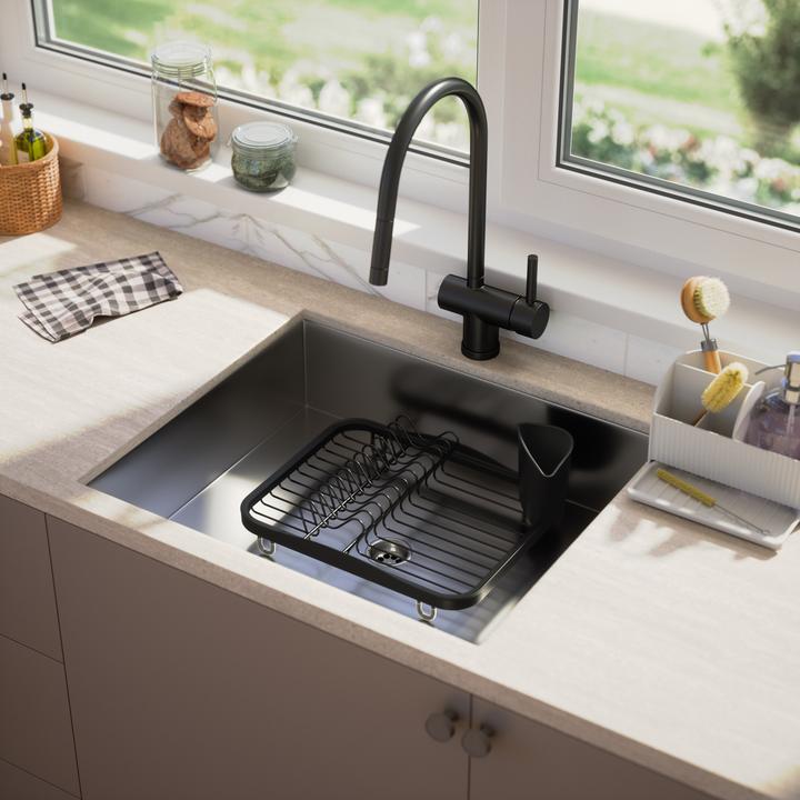 Actual product image Umbra Sinkin