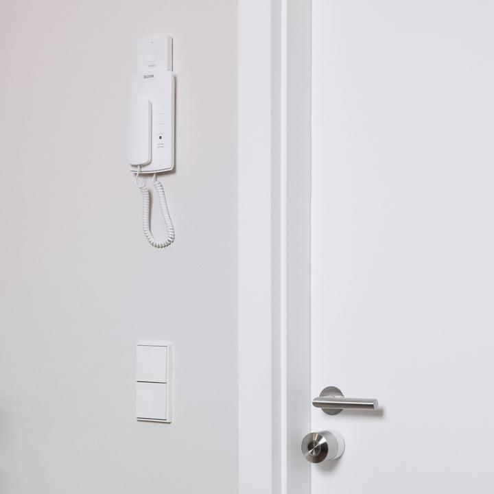 Actual product image Nuki Opener