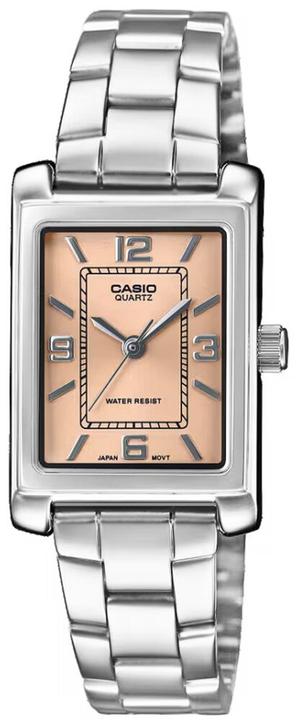 Produktbild Casio Damenuhr LTP-1234DD-4ADF + BOX