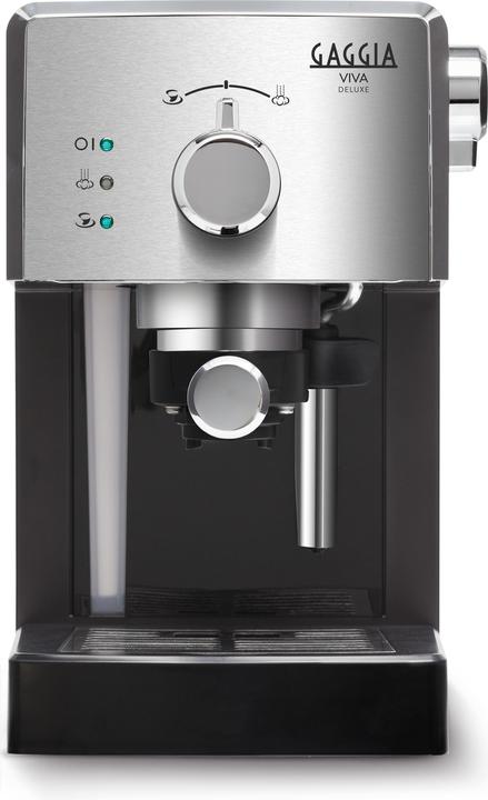 Produktbild Gaggia Viva Deluxe