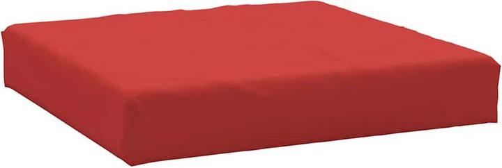 Produktbild vidaXL 10-tlg. Garten-Lounge-Set mit Kissen (60 x 60 cm)