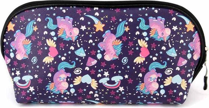 Produktbild Oh My Pop! Jelly Toiletry Bag Magic (7 l)