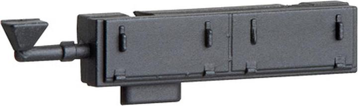 Actual product image Liliput Retrofit kit Webasto heating oil tanks for passenger cars (Track H0)