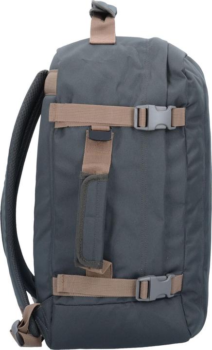 Image du produit Cabin zero Classic 36L Cabin Backpack Sac à dos 44 cm (36 l)