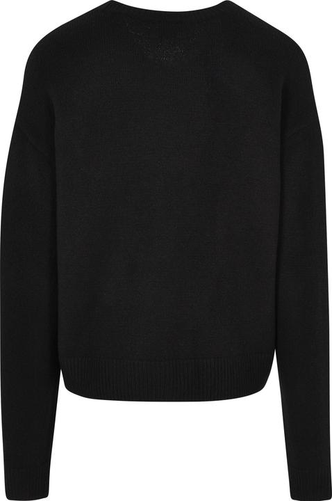 Produktbild Urban Classics Initials Cardigan (4XL)