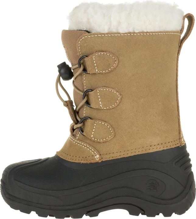 Immagine prodotto Kamik Scarpe Snowdasher (26)