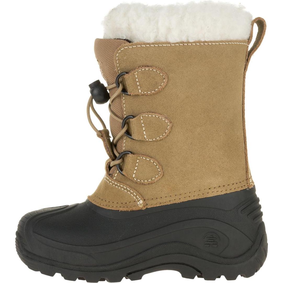 Thumbnail - Kamik, Unisex, Boots + Stiefel, Snowdasher Schuhe, Braun, (26)