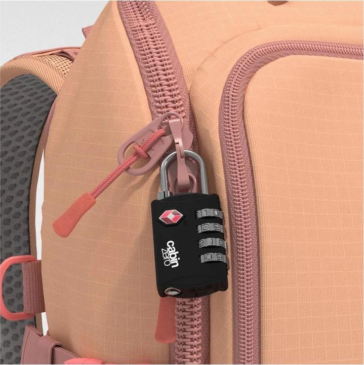 Produktbild Cabin zero Adventure Cabin Bag ADV Pro 42L Rucksack 55 cm Laptopfach (42 l)