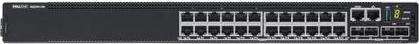 Actual product image Dell EMC PowerSwitch N2200-ON Series N2224X-ON (24 ports)
