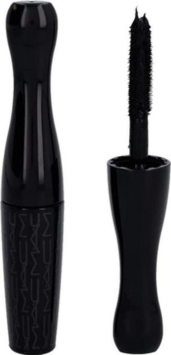 Actual product image MAC Cosmetics Mini Mascara In Extreme (3D black)