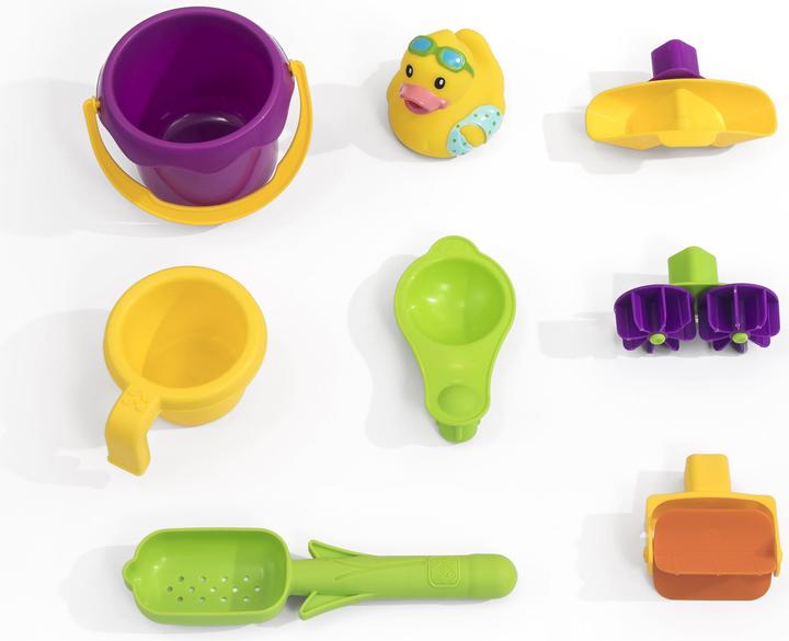 Image du produit Step2 Tour de splash Summer Showers