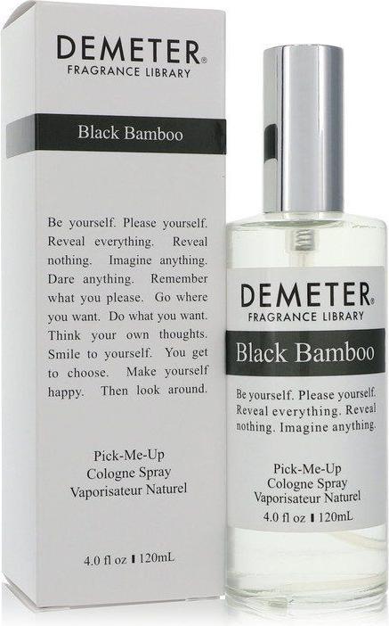 Produktbild Demeter Black Bamboo by (Eau de Cologne, 120 ml)