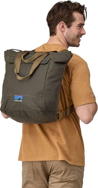 Immagine prodotto Patagonia Cerato (27 l)