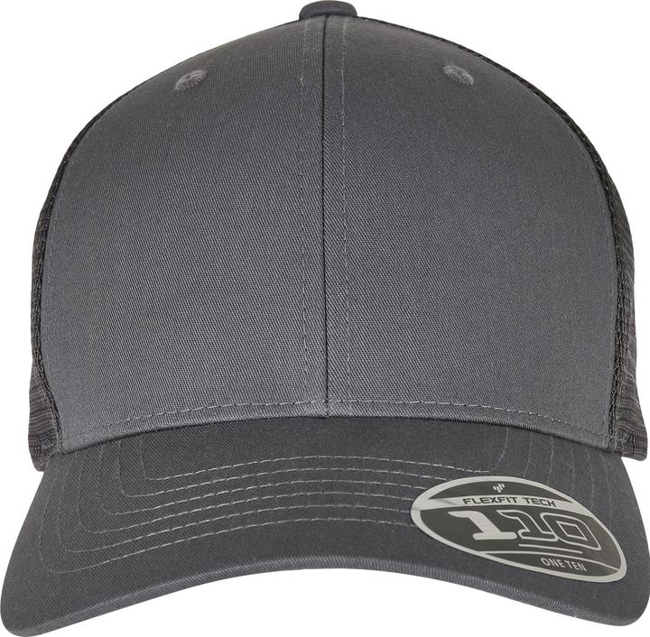 Produktbild Flexfit 110 Melange Trucker (One Size)