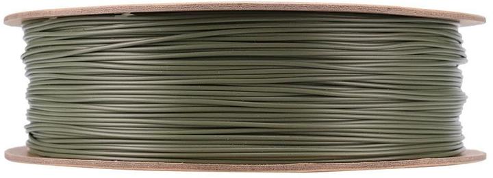 Produktbild eSUN EPLA+HS 1,75mm OLIVE GREEN 1kg (PLA+, 1.75 mm, 1000 g, Grün)