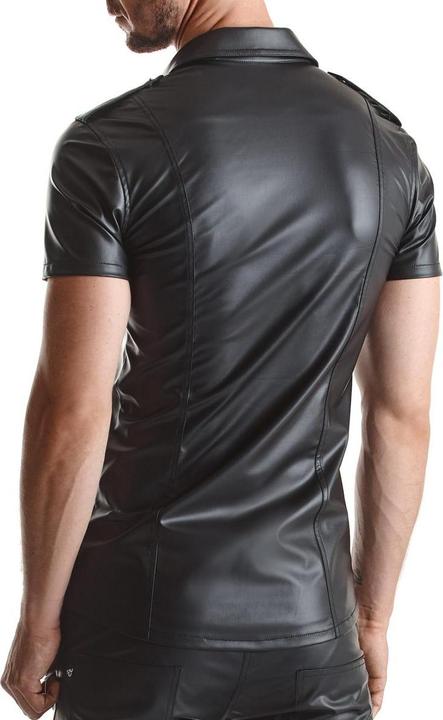 Image du produit Regnes Fetish Planet Chemise homme "MLuca001 (3XL)