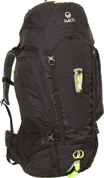 Produktbild Halti Rapid 55 Backpack, black (55 l)