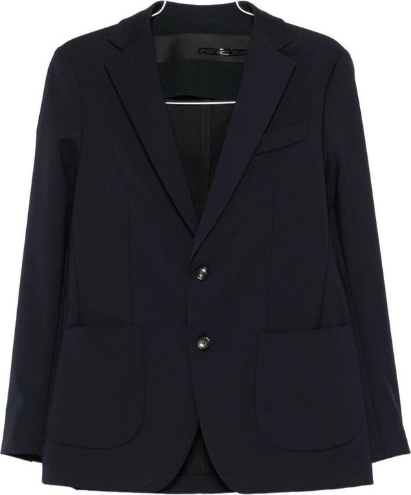 Actual product image RRD Roberto Ricci Designs Giacche Nero (52)