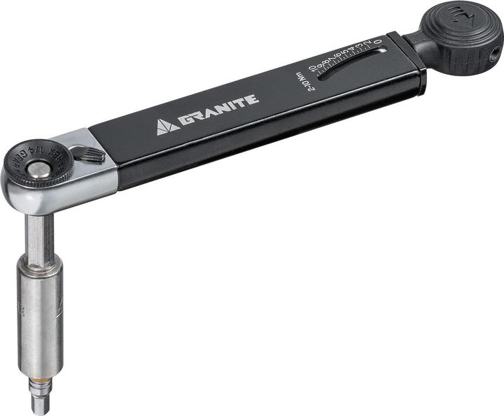 Produktbild Granite Rock'n'Roll TQ