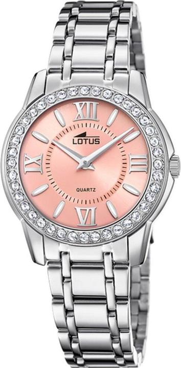 Produktbild Lotus Bliss (Analoguhr, 33 mm)