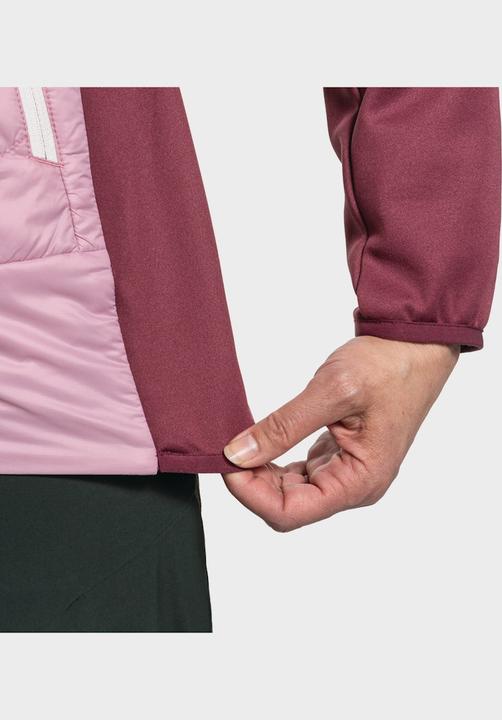 Immagine prodotto Schöffel Giacca ibrida Cascata PL (L)