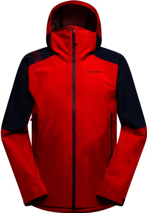 La Sportiva Crest Evo Shell Jkt M