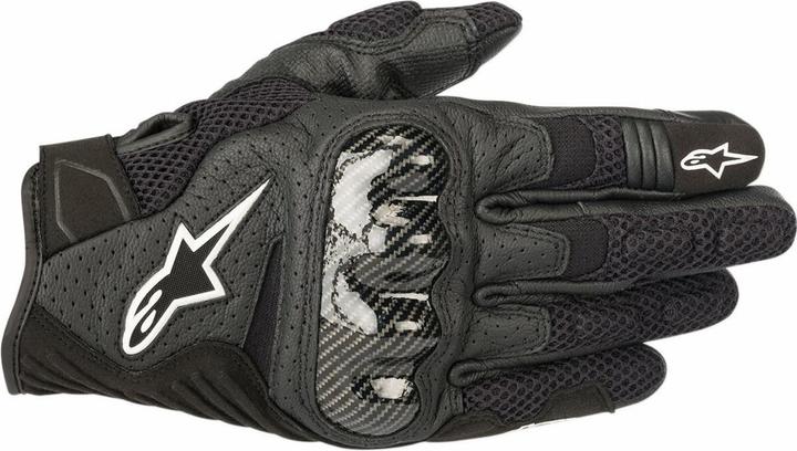 Alpinestars SMX-1 AIR V2 Glove (Men, L)