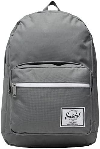 Actual product image Herschel Pop Quiz Backpack 10011-05600 gray One size