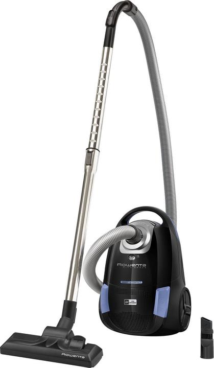 Produktbild Rowenta Bodenstaubsauger 'City Space' RO2611