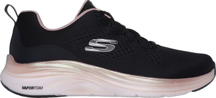 Produktbild Skechers Vapor Foam - Midnight Glimmer (41)