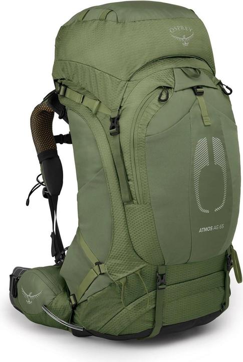 Produktbild Osprey Atmos AG 65 (65 l)