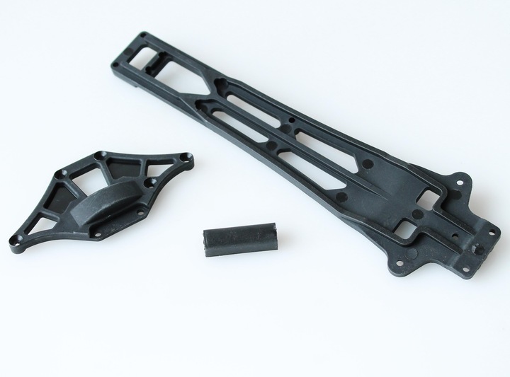 Produktbild DF-Models Oberdeck Buggy