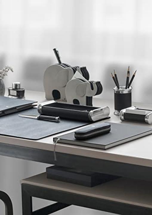 Produktbild Graf von Faber Castell 118832 - Zettelbox für ca. 40 Notizzettel