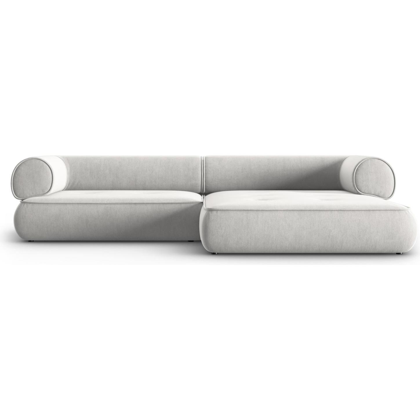 Maison Heritage, Sofa, Lily (Ecksofa)