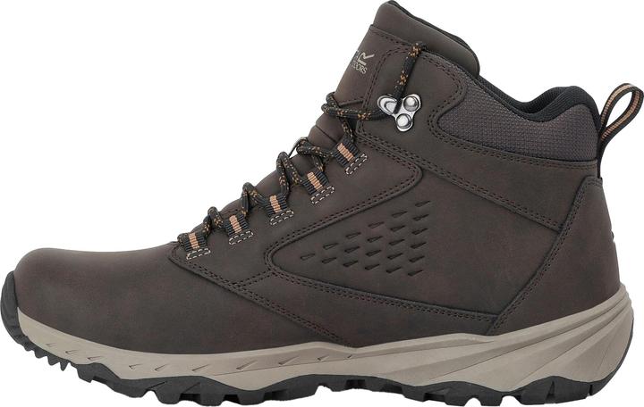 Produktbild Regatta Amble Wanderstiefel Wasserfest (41)