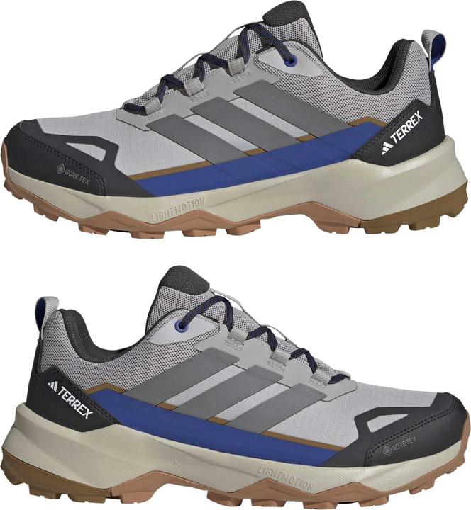Produktbild Adidas Terrex Skychaser AX5 GORE-TEX (49, 49 1/3)