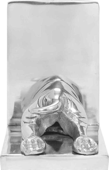 Actual product image vidaXL Dekorative Buchstützen (12 x 15 x 18 cm)