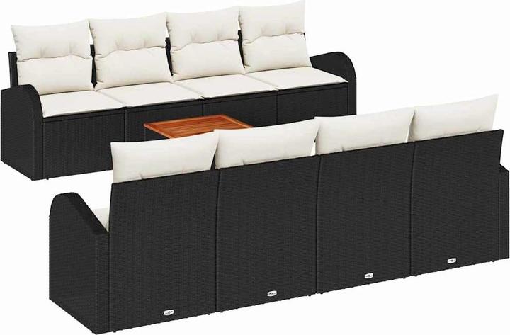 Produktbild vidaXL Marina