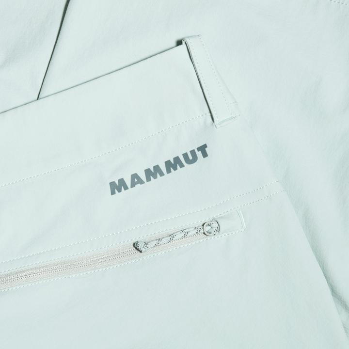 Actual product image Mammut Hiking V Shorts Men (50)